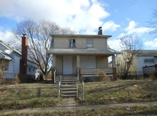 182 N Oakley Ave, Columbus, OH