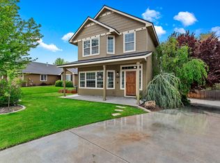 3183 S Jupiter Ave, Boise, ID 83709