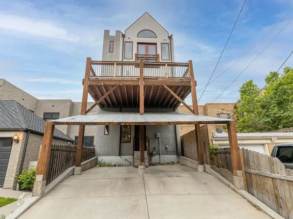 238 Harrison St, Denver, CO 80206