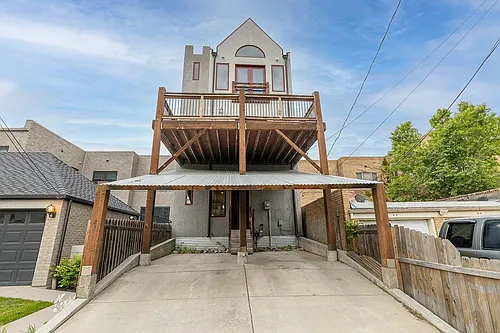 238 Harrison St Photo 1