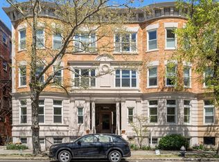 1824 Beacon St APT 3, Brookline, MA 02445