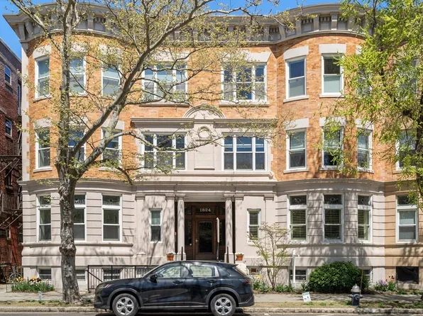1824 Beacon St APT 3, Brookline, MA 02445