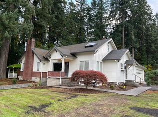 20531 S Highway 213, Oregon City, OR 97045