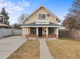 3923 E 26th Ave, Spokane, WA 99223