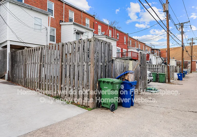 6915 Harford Rd #3 — Photo 14
