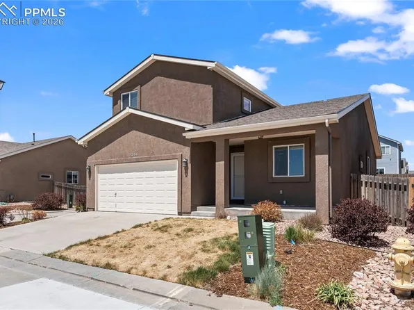 11344 Neutra Grv, Peyton, CO 80831