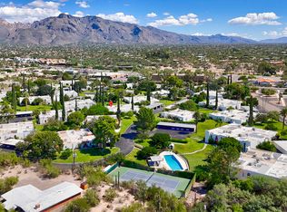670 W Roller Coaster Rd, Tucson, AZ 85704