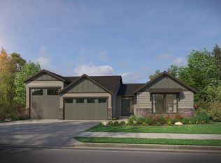 The Jefferson Plan, StarPointe, Meridian, ID 83646