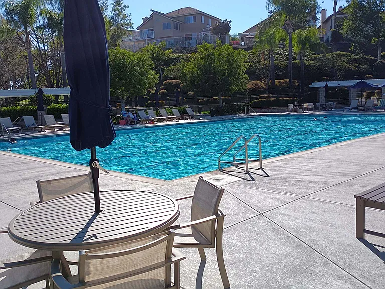 Community Pool