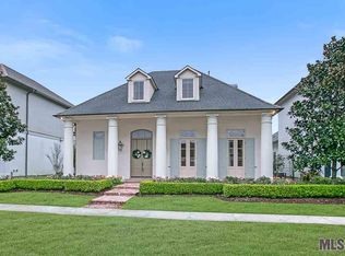 11423 Carries Orchard Dr, Baton Rouge, LA 70810