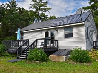 57 Marsh Ln, Ebeemee Township, ME 04414