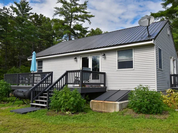 57 Marsh Lane, Ebeemee Twp, ME 04414