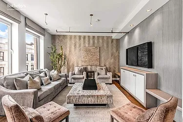 Sold by Sotheby's International Realty