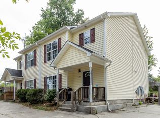 1140 Drew St, Durham, NC 27701