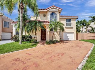 11344 SW 157th Pl, Miami, FL 33196