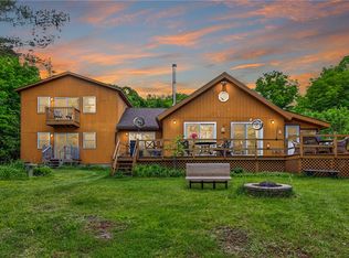 535 Rossman Valley Rd, Richmondville, NY 12149