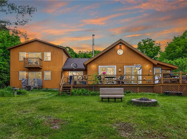 535 Rossman Valley Rd, Richmondville, NY 12149