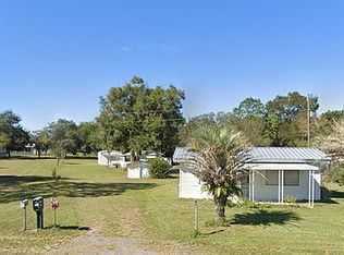 1448 S Us Highway 301, Sumterville, FL 33585