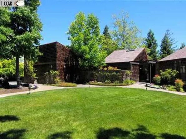 408 Wovenwood, Orinda, CA 94563