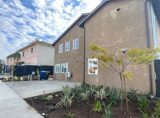 1417 Shoshone St #1-3, Oceanside, CA 92058