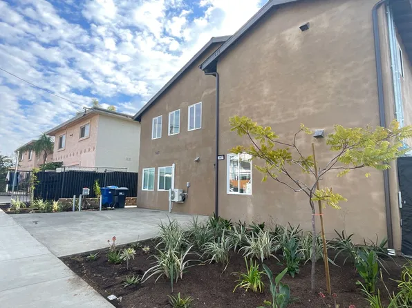 1417 Shoshone St #1-3, Oceanside, CA 92058