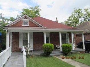 727 Mississippi Ave, Chattanooga, TN 37405