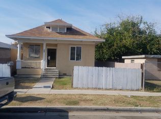 333 N Diana St, Fresno, CA 93701