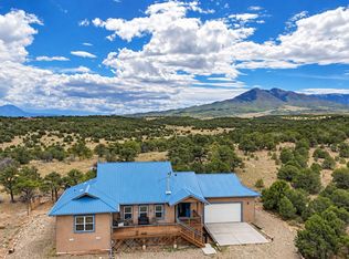 1354 County Road 530, Walsenburg, CO 81089