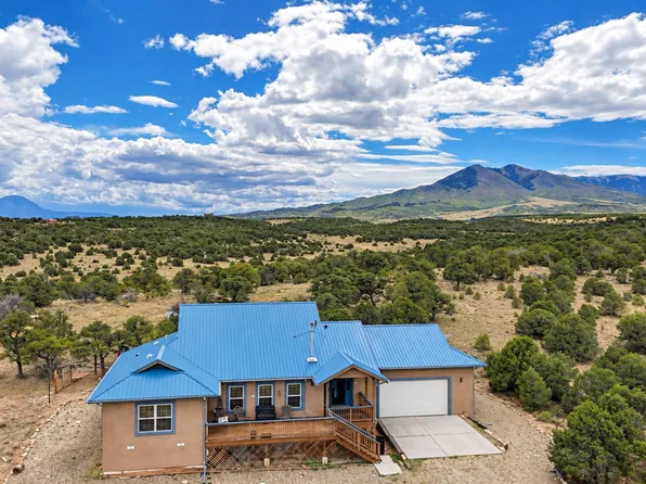1354 County Road 530, Walsenburg, CO 81089