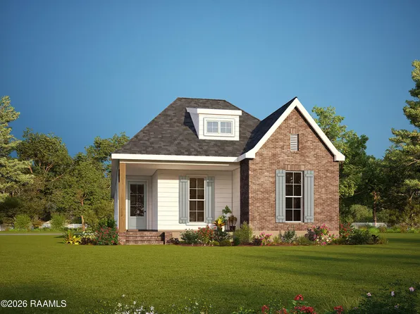 300 Cypress Ridge Dr, New Iberia, LA 70563