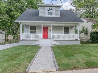 1324 W Brower St, Springfield, MO 65802