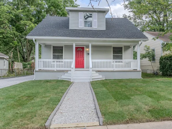 1324 W Brower Street, Springfield, MO 65802