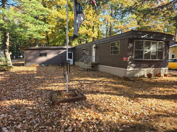 934 Spruce Ln #12, Eagle River, WI 54521