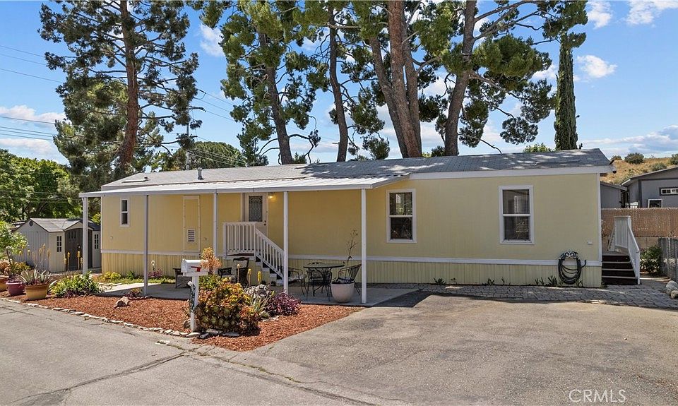1st image of 29021 Bouquet Canyon Rd Space 318