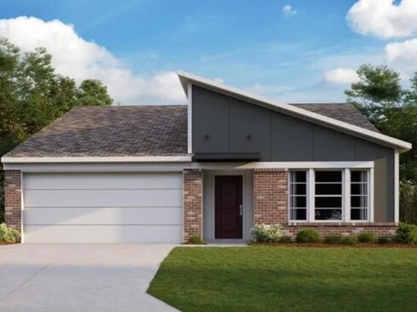 405 Atlas Dr, Lebanon, IN 46052