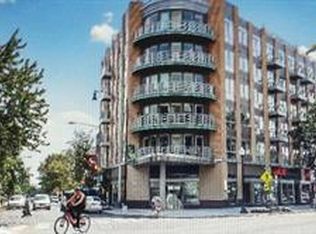 2550 17th St NW Unit 612, Washington, DC 20009