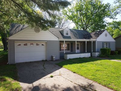 226 N Illinois St, Atwood, IL, 61913