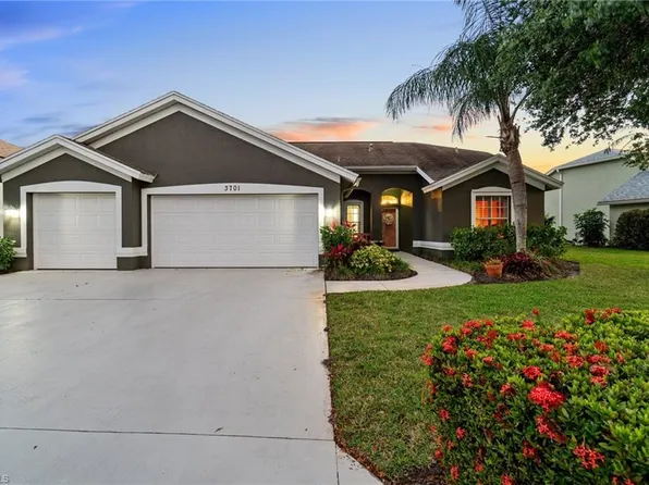 3701 Bali LN, ESTERO, FL 33928