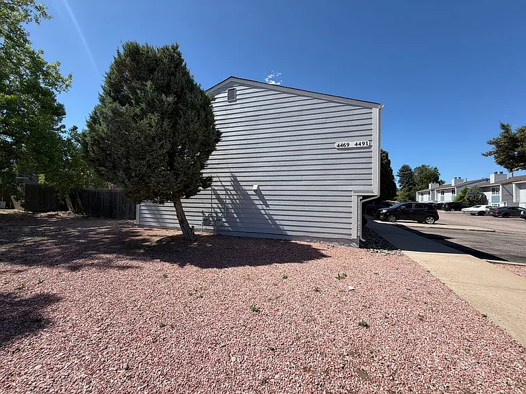 4457 E Pikes Peak Ave #4457 — Photo 27