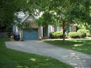 507 Canadice Rd, Huntersville, NC 28078