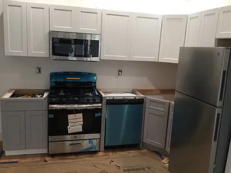 Rented by Peter Jacob, LREB