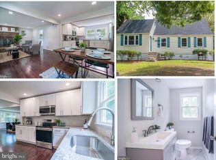 9225 Fowler Ln, Lanham, MD 20706