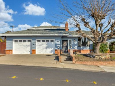 605 Darling Way, Roseville, CA, 95678