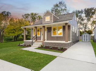 7043 Toepfer Rd, Warren, MI 48091