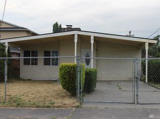 4441 S Warsaw St, Seattle, WA