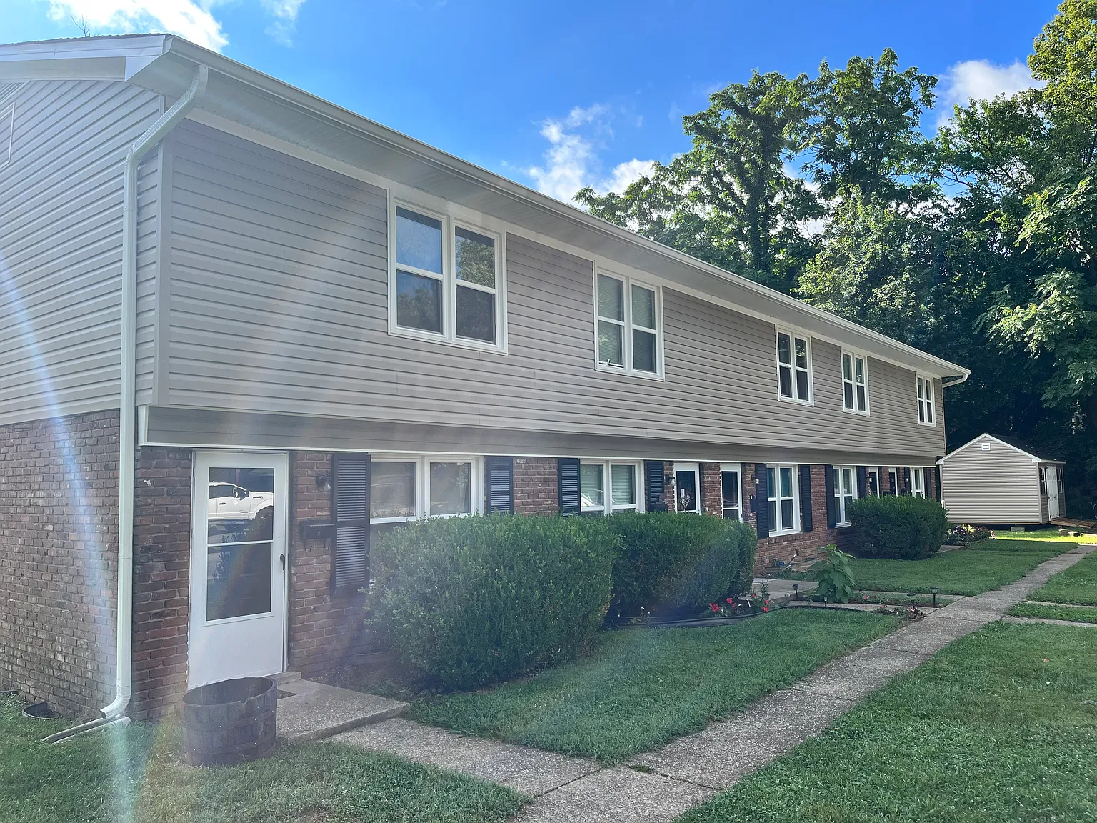 2 bed, 850 sqft, $1,000 — Photo 3