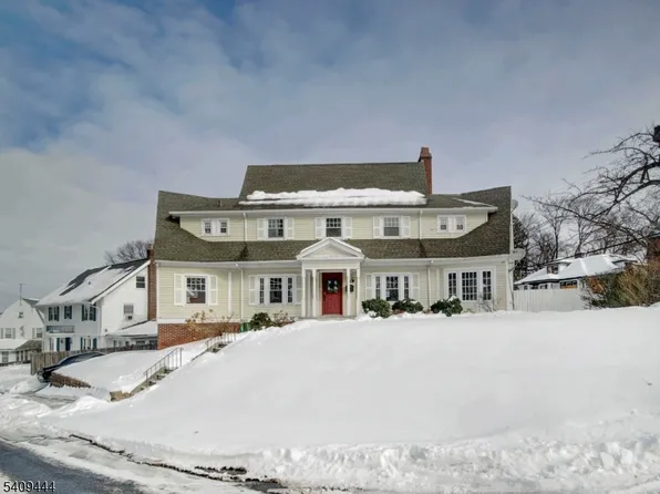 5 Park Rd, Paterson City, NJ 07514
