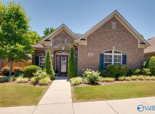 1024 Split Rock Cv NW, Huntsville, AL 35806