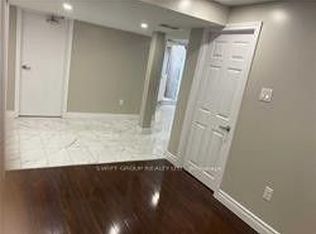 2313 Wildwood Cres #BASEMENT, Pickering, ON L1X 2N1