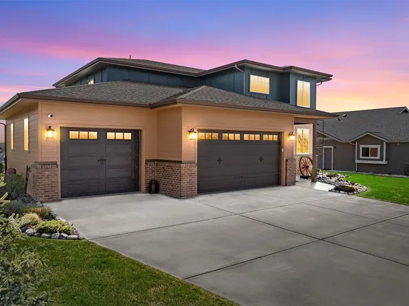 5010 Jeff Dr, Missoula, MT 59803